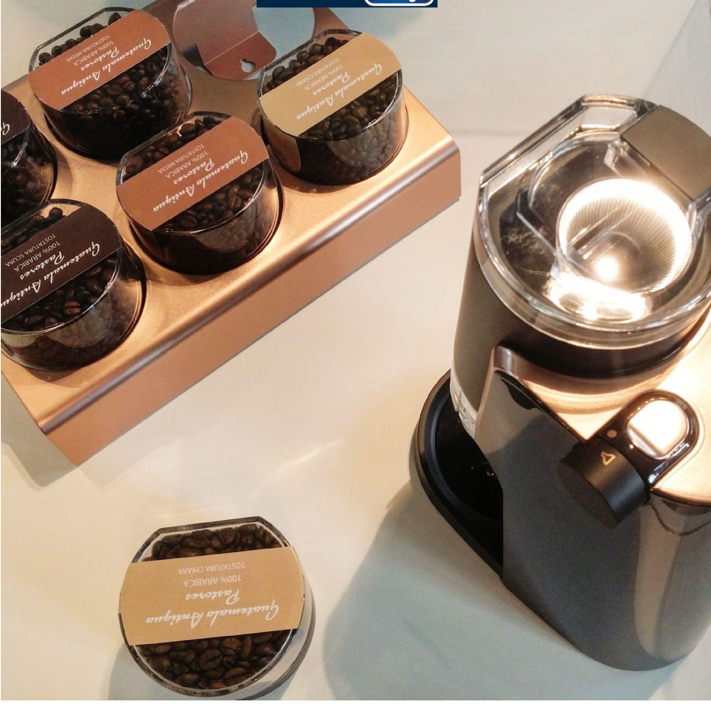 Aroma